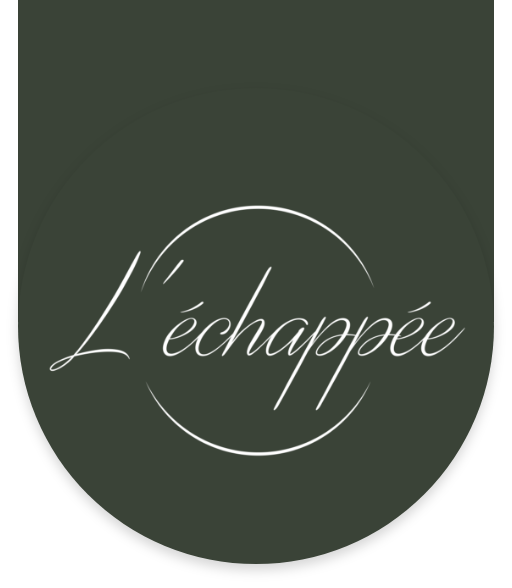 L'Echappée